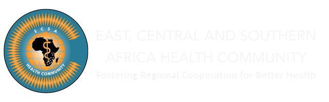 East, Central and Southern Africa Health Community (ECSA-HC)