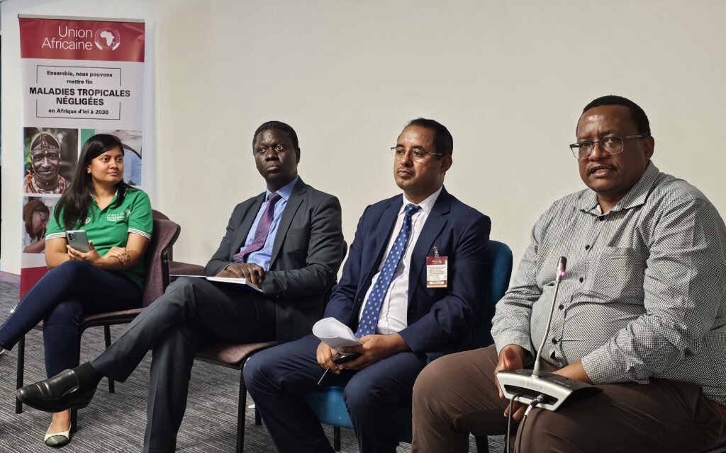 Advancing Regional Health Initiatives: Highlights from the Southern African Meeting in Lusaka