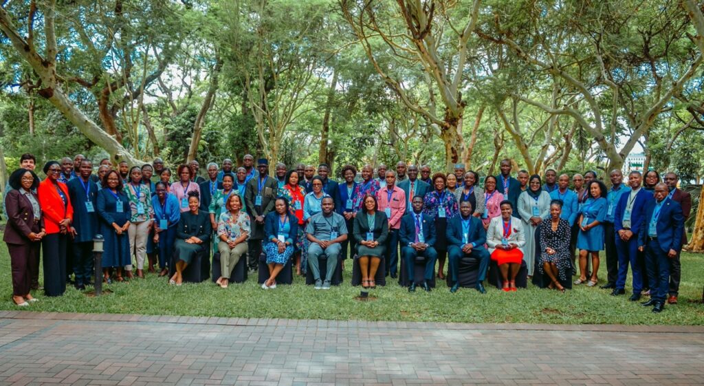 Laboratory Leaders and Regulators Forge Stronger Partnerships to Strengthen Africa’s Laboratory Systems
