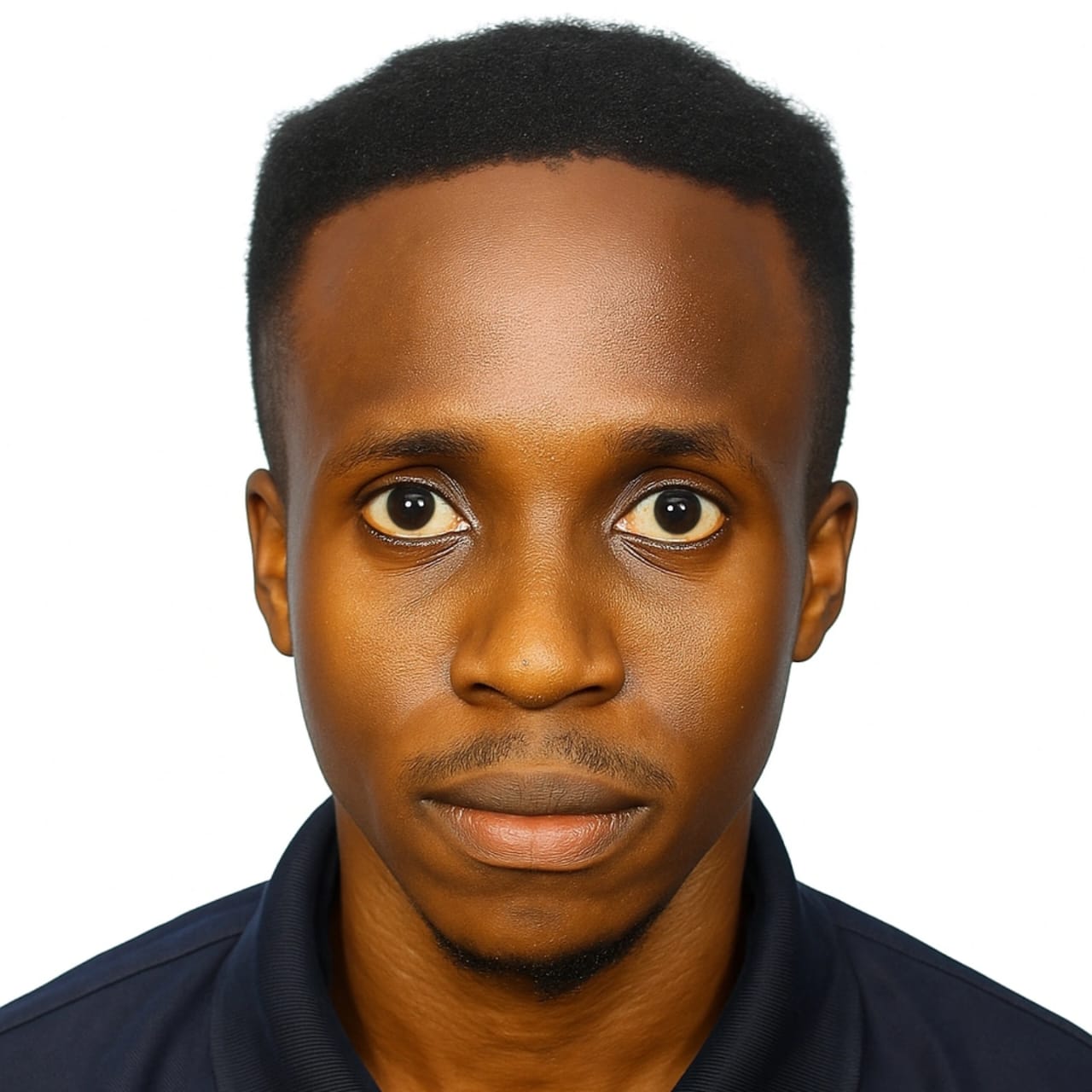 Innocent Christopher Vedasto