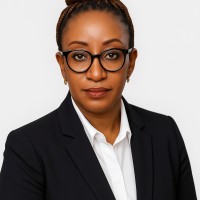 Dr. Tina Chisenga