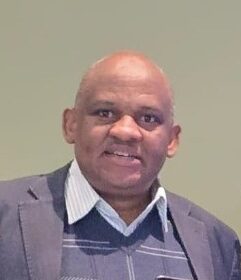 Dr. Benedict Mushi