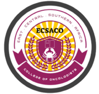 Strengthening oncology education, specialist training, research and standards of cancer care across East, Central and Southern Africa.

Website:
https://ecsaco.ecsahc.org/

ECSACO focuses on postgraduate and fellowship training, accreditation, research and improved cancer-care systems in the region.