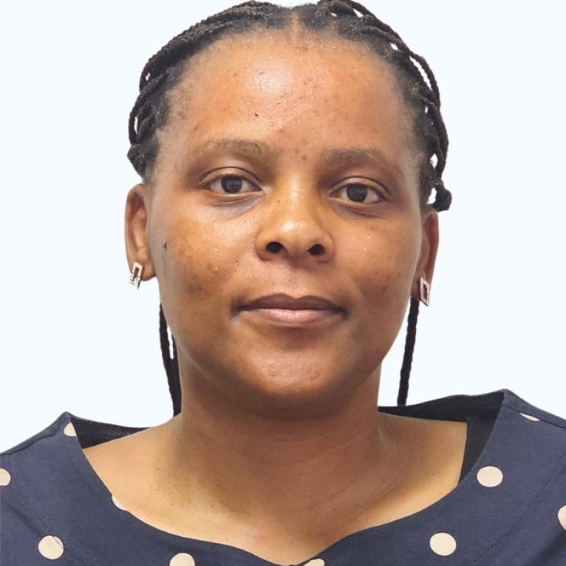 Sebentile N. Myeni