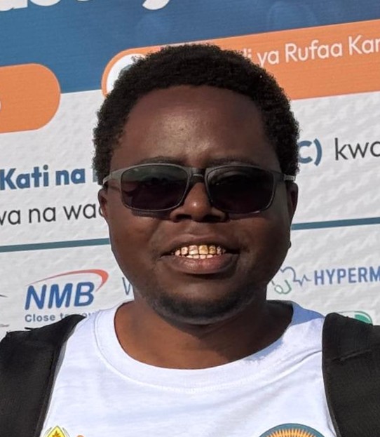 Dr. Godfrey Sama Philipo